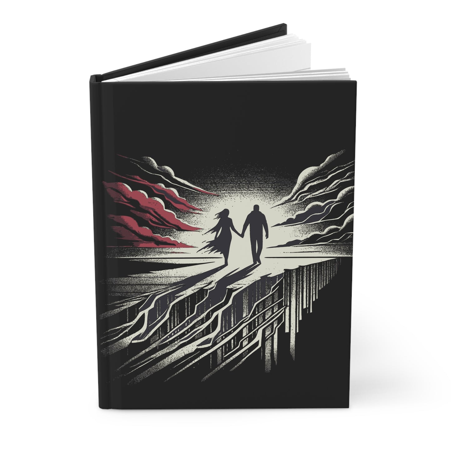 Hardcover Journal - Hope